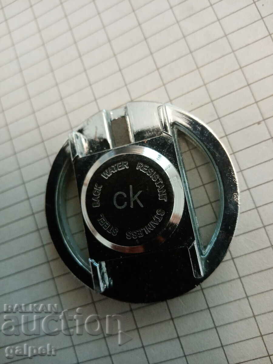 Delivery of CK WATCH - BGN 7 Delivery of CK WATCH - BGN 7