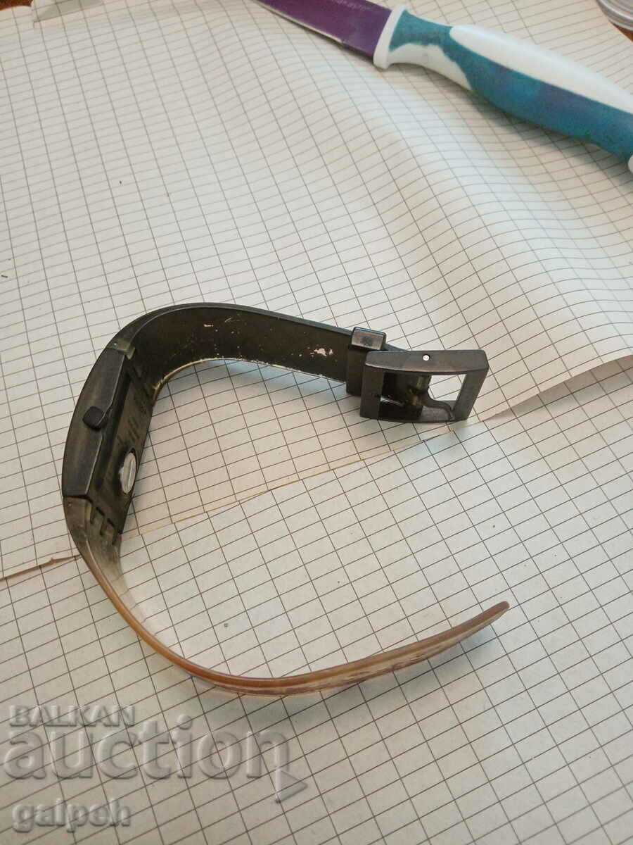 Delivery of SWATCH WATCH, SWITZERLAND - BGN 7 Delivery of SWATCH WATCH, SWITZERLAND - BGN 7