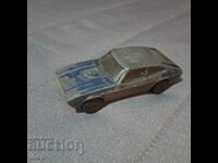 Ford Capri Bulgarian Matchbox Matchbox