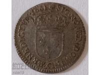 Rare Silver Coin