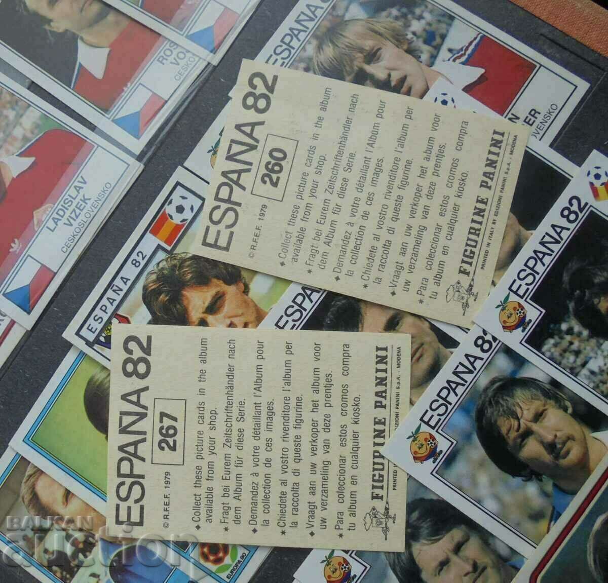Auction Panini Ulrich Stielike 1979 Euro Football 103 Sticker Auction Panini Ulrich Stielike 1979 Euro Football 103 Sticker