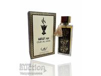 Original Arabic U N I S E X perfume OUD AL JAHA by MANASIK