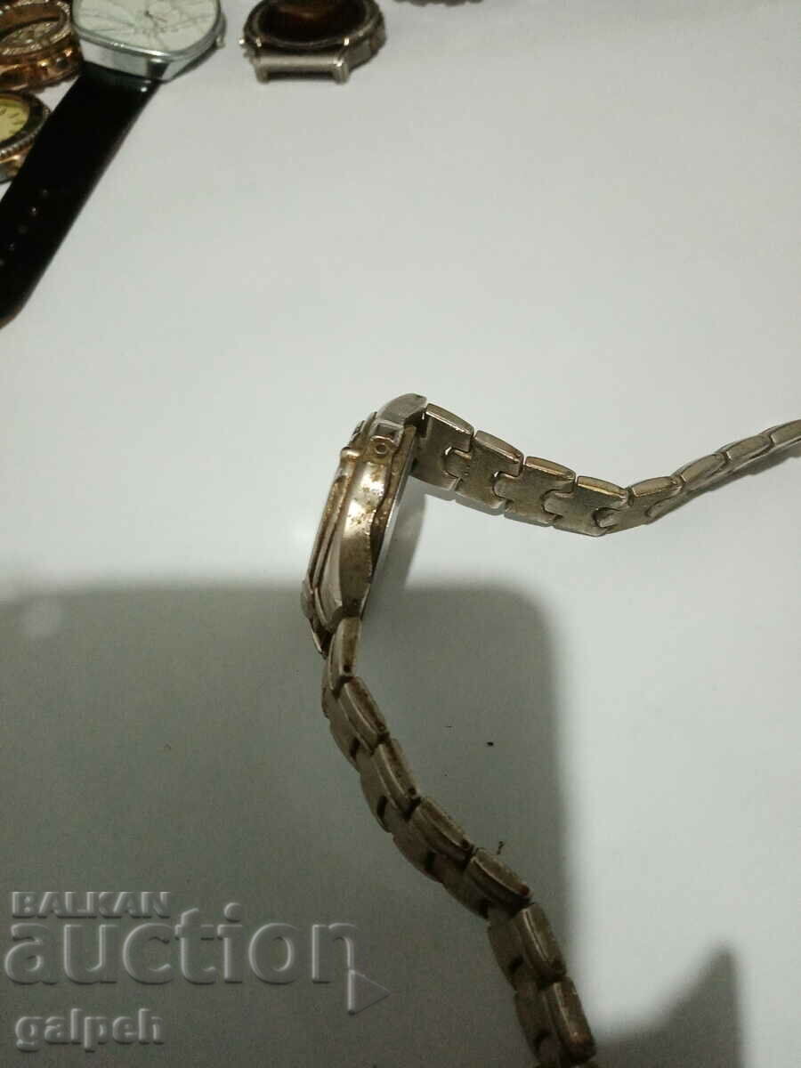 SWISS TIME WATCH - BGN 7 - 5 SWISS TIME WATCH - BGN 7 - 5