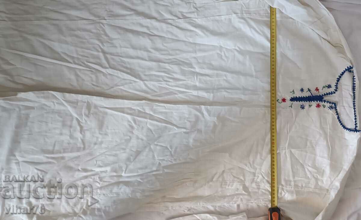 large fringed shirt with price 119.99 BGN | € 61.35