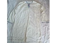 голяма кенарена риза