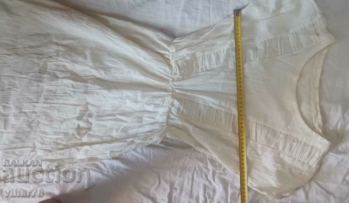 large fringed shirt with price € 61.35 | 119.99 BGN