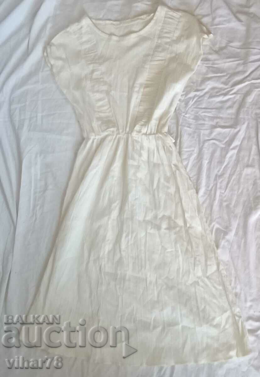 Delivery of large fringed shirt Delivery of large fringed shirt