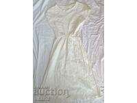 голяма кенарена риза