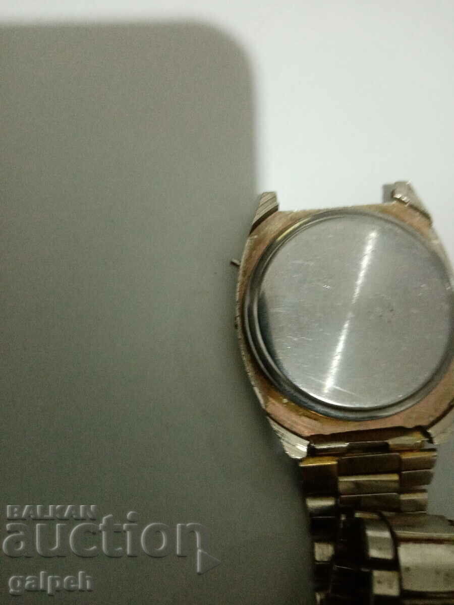 Auction CONVOY WATCH - BGN 7 Auction CONVOY WATCH - BGN 7