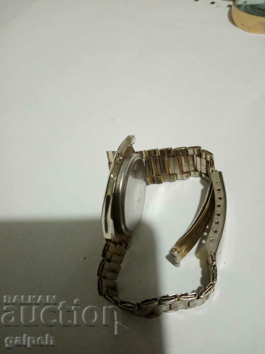 CONVOY WATCH - BGN 7 - 5 CONVOY WATCH - BGN 7 - 5