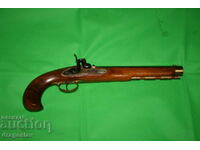 Κάψουλα πιστόλι Kentucky caliber .45, Euroarms