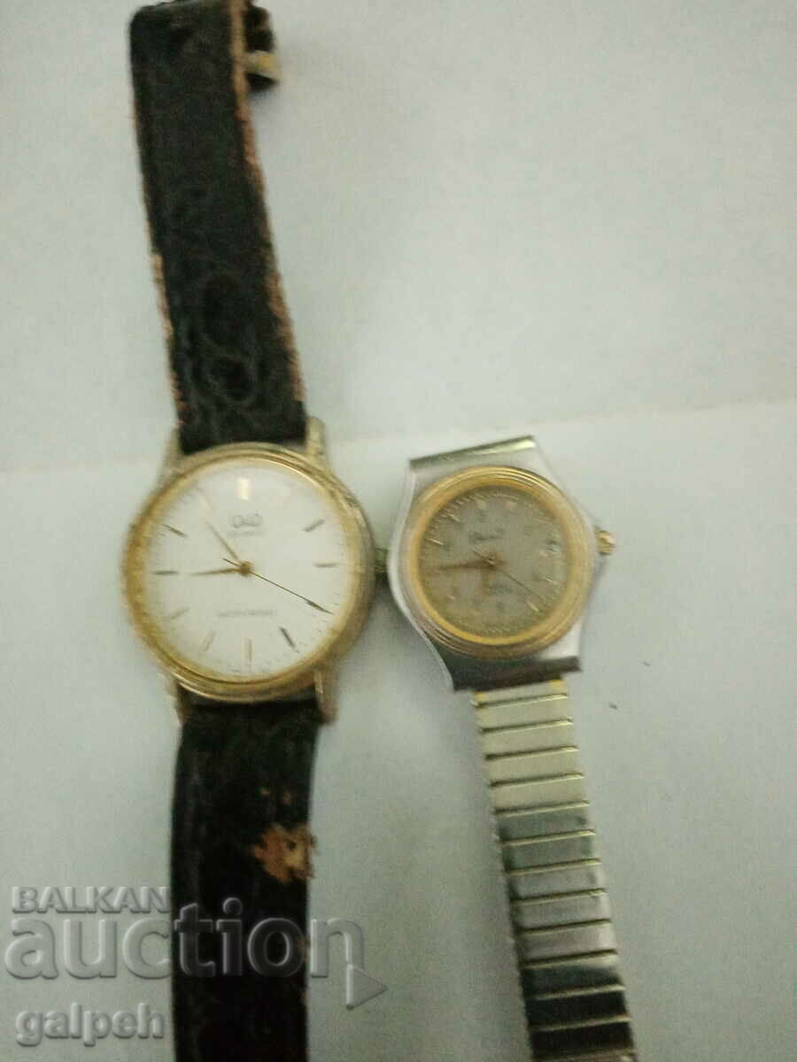 Delivery of CLOCKS FOR PARTS - BGN 9 Delivery of CLOCKS FOR PARTS - BGN 9