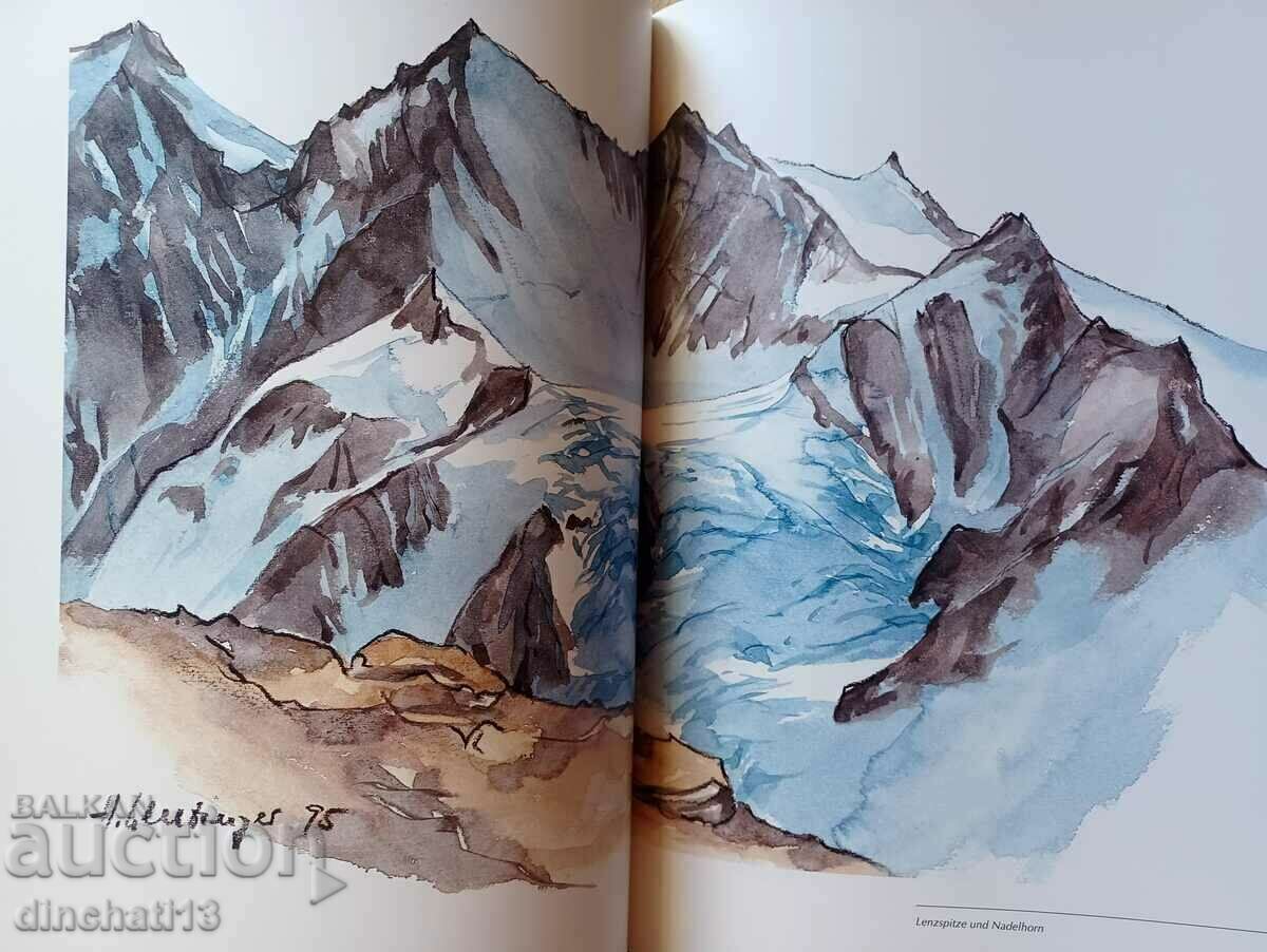 Livrarea Operațiunea 4000 „Operațiunea 4000” Culmi alpine Alpinism