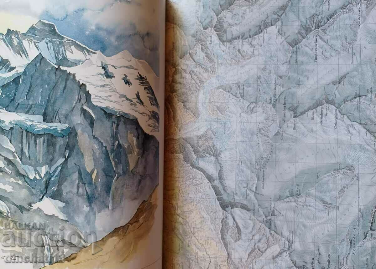 Operațiunea 4000 „Operațiunea 4000” Culmi alpine Alpinism - 5