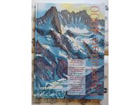 Operațiunea 4000 „Operațiunea 4000” Culmi alpine Alpinism