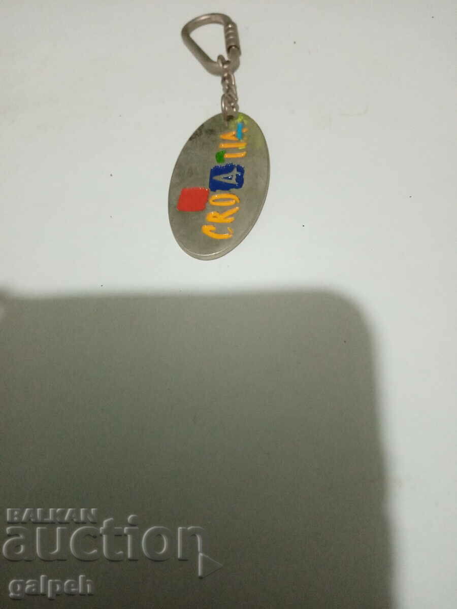 KEY HOLDERS - 1 pc. - BGN 3 with price 3.00 BGN | € 1.53 KEY HOLDERS - 1 pc. - BGN 3 with price 3.00 BGN | € 1.53