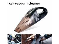 Powerful portable car vacuum cleaner for the car
