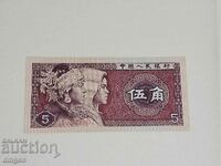 5 Zhao China 1980