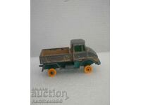 MATCHBOX No-49B Unimog 1967