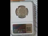 2 BGN 1912 XF NGC without 3C from 0.01 st.