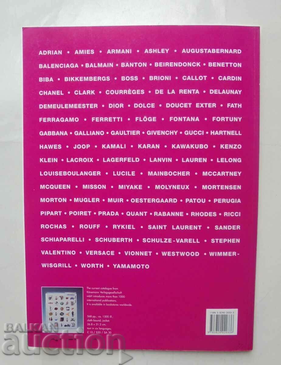 A History of Fashion - Gertrud Lehnert 2000 - 5