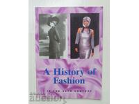 A History of Fashion - Gertrud Lehnert 2000