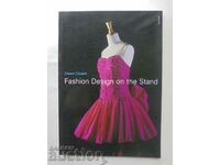 Fashion Design on the Stand - Dawn Cloake 2001
