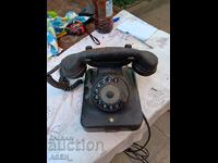 стар телефон