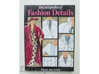 Encyclopedia of Fashion Details - Patrick John Ireland 2003