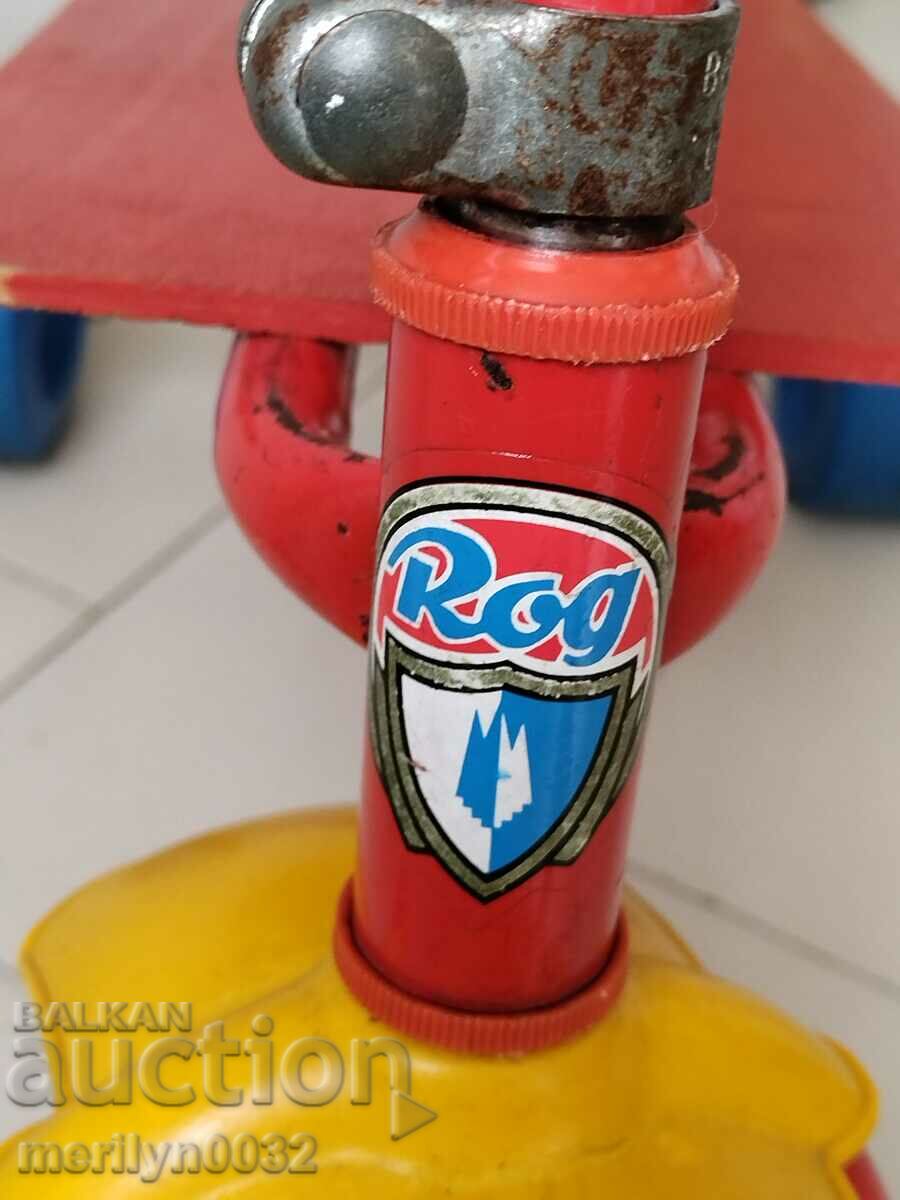 Children's bike bicycle tricycle late 80's NRB - 6 Children's bike bicycle tricycle late 80's NRB - 6