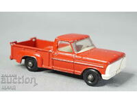 MATCHBOX UK FORD PICK-UP Old metal pick-up model toy
