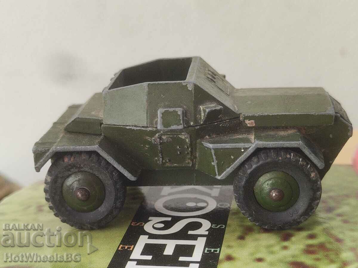 -DINKY TOYS Meccano Ltd-No 673 with price 20.00 BGN | € 10.23 -DINKY TOYS Meccano Ltd-No 673 with price 20.00 BGN | € 10.23