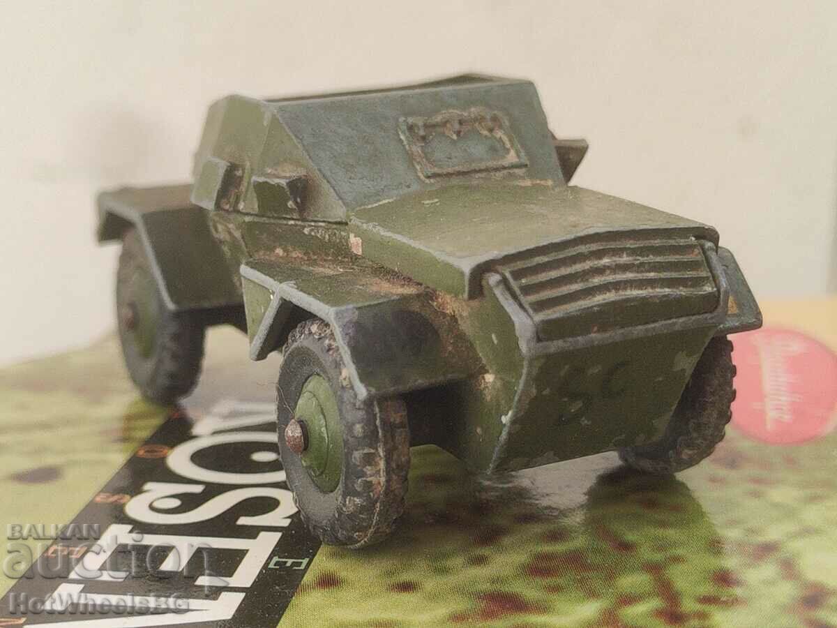 Auction -DINKY TOYS Meccano Ltd-No 673 Auction -DINKY TOYS Meccano Ltd-No 673