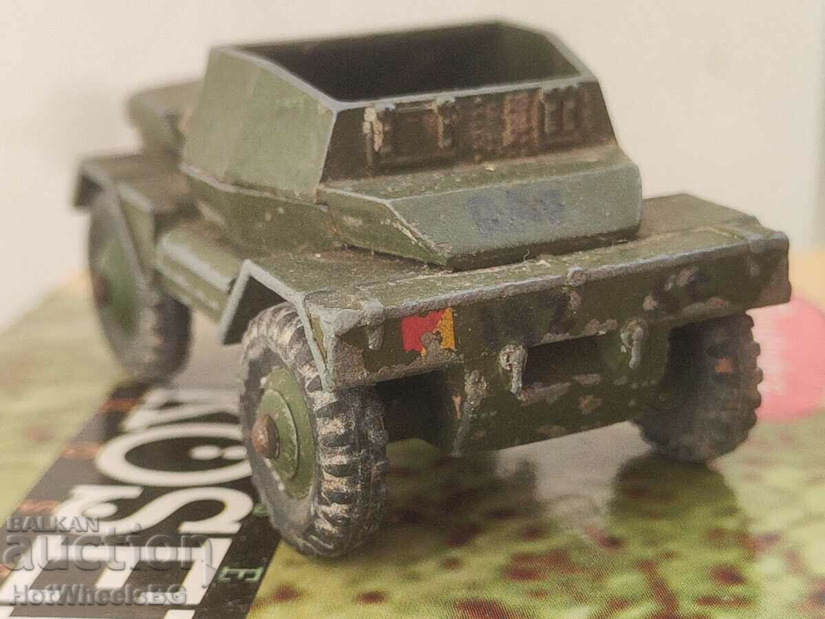 Delivery of -DINKY TOYS Meccano Ltd-No 673 Delivery of -DINKY TOYS Meccano Ltd-No 673