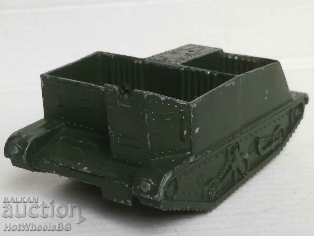 Auction -LONE STAR toys - Military metal cart Auction -LONE STAR toys - Military metal cart