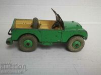 DINKY toys - Military No 340 metal trolley