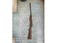 Old WAGRIA air rifle