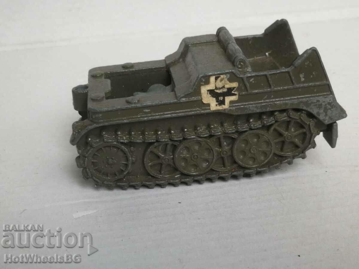 -BRITAINS toys - Military metal toy with price 12.00 BGN | € 6.14