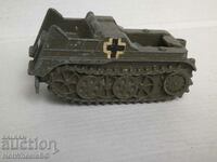 BRITAINS toys - Military metal toy