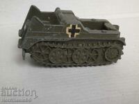 -BRITAINS toys - Military metal toy