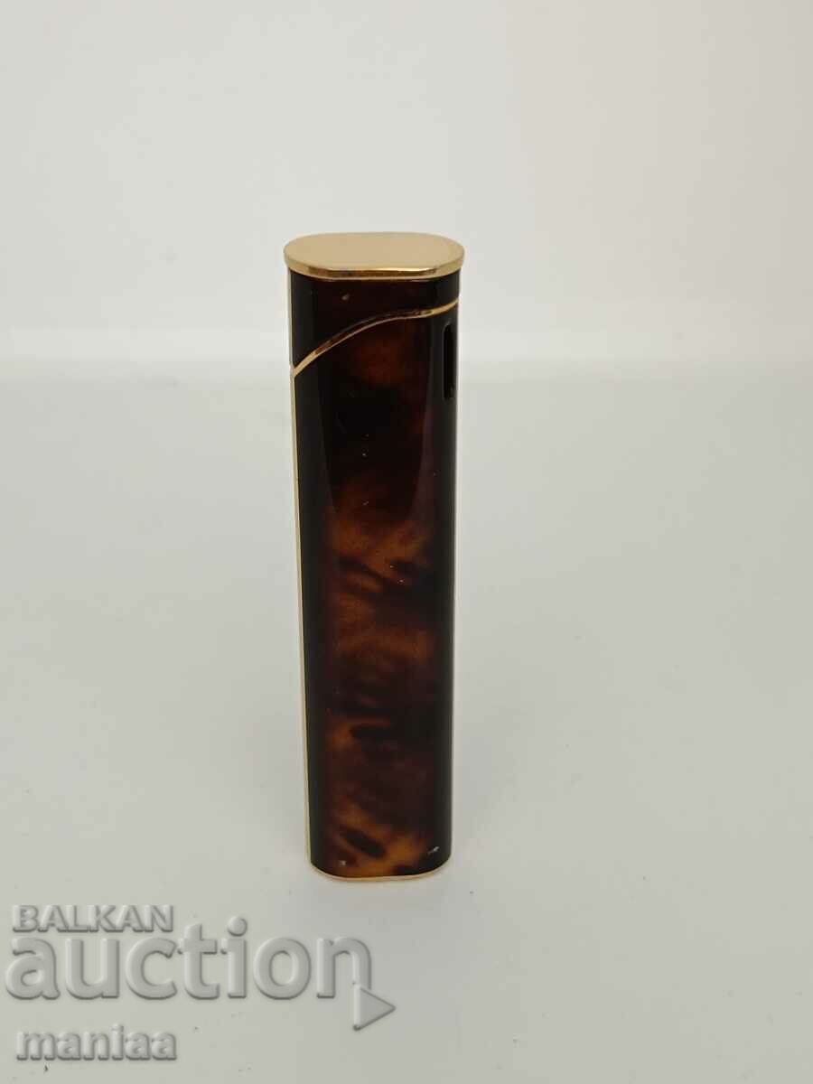 Оригинална газова запалка с пиезо кристал Mulco - 6 Оригинална газова запалка с пиезо кристал Mulco - 6