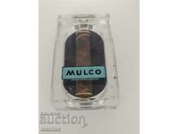 Original gas lighter with piezo crystal Mulco