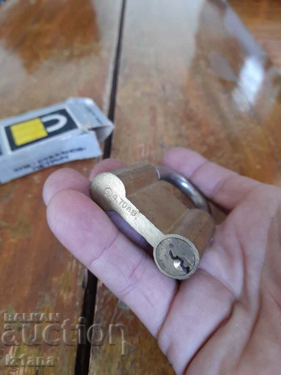 Стар катинар Спартак - 5 Стар катинар Спартак - 5