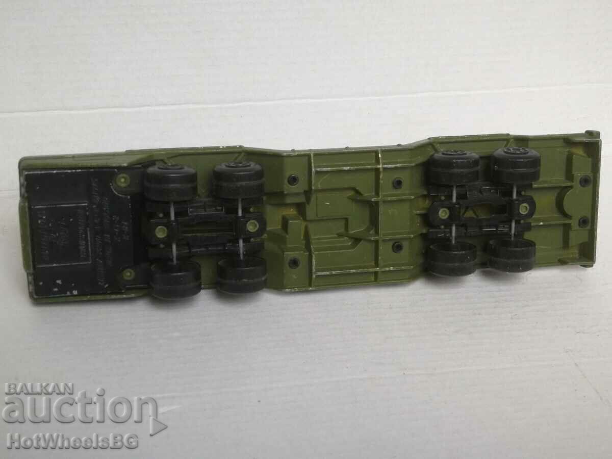 Auction -MATCHBOX Super Kings No-K114 Auction -MATCHBOX Super Kings No-K114