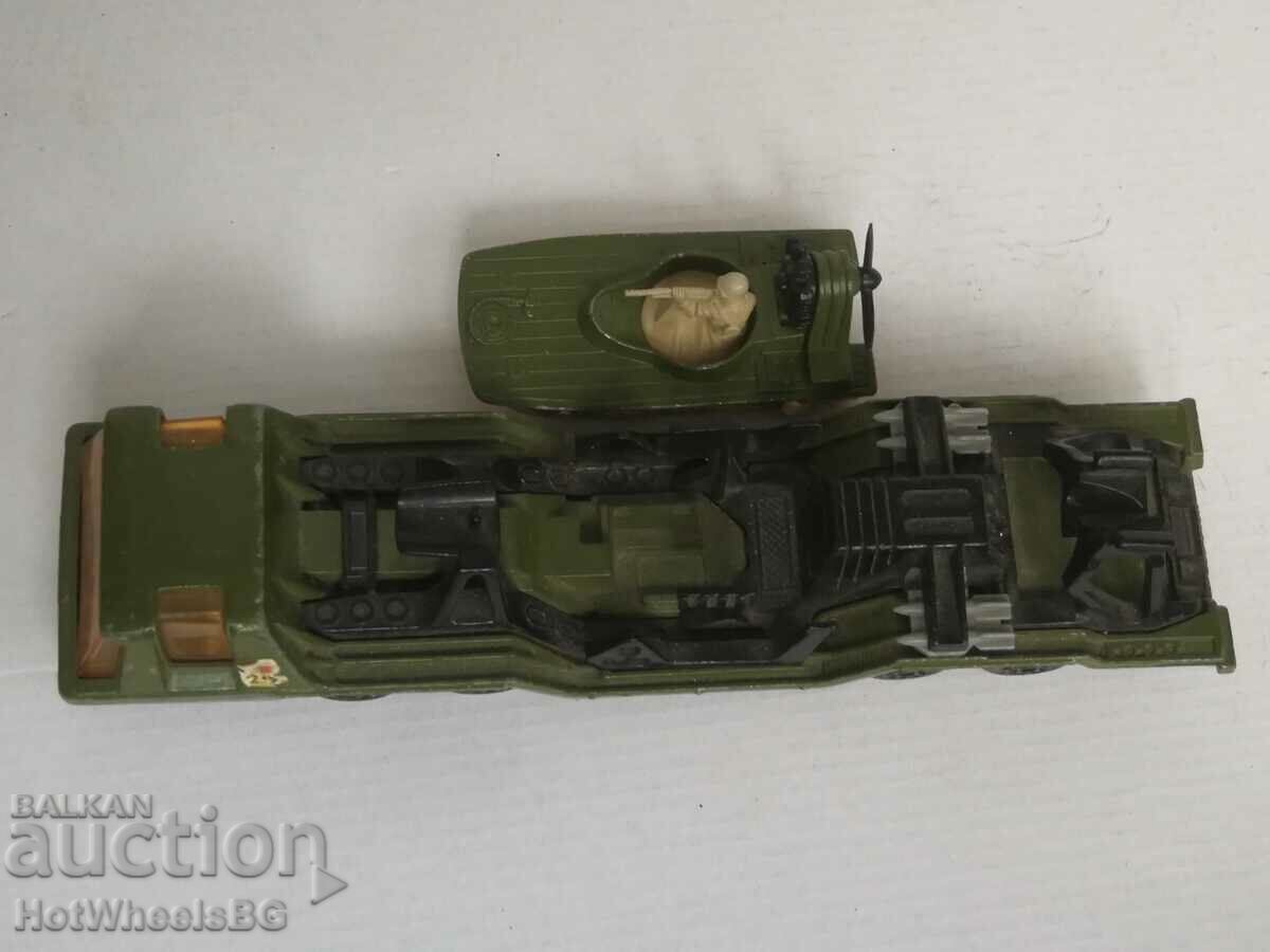 Delivery of -MATCHBOX Super Kings No-K114 Delivery of -MATCHBOX Super Kings No-K114