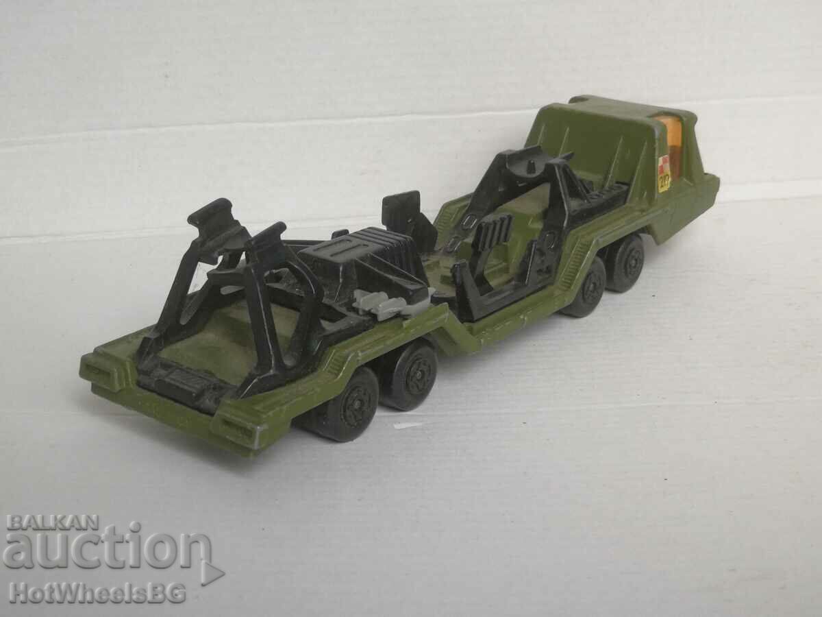 -MATCHBOX Super Kings No-K114 - 5 -MATCHBOX Super Kings No-K114 - 5