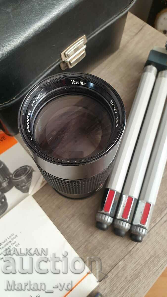 PENTAX MV camera kit - 5