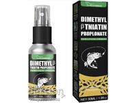 Fish attracting spray for live bait 30 ml. - for fishing