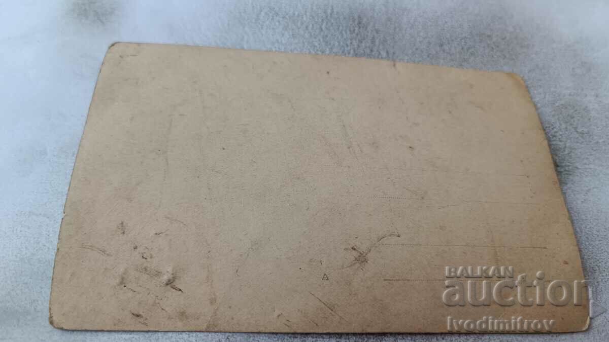 Photo Man, woman and three children in retro swimsuits in the river with price 2.85 BGN | € 1.46 Photo Man, woman and three children in retro swimsuits in the river with price 2.85 BGN | € 1.46