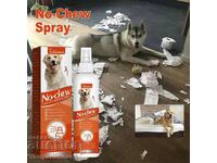 Anti-chew spray for pets